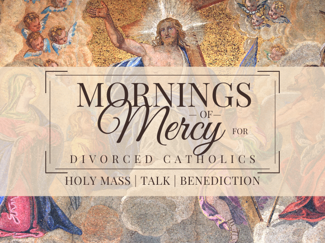 Mornings of Mercy Image New 2020
